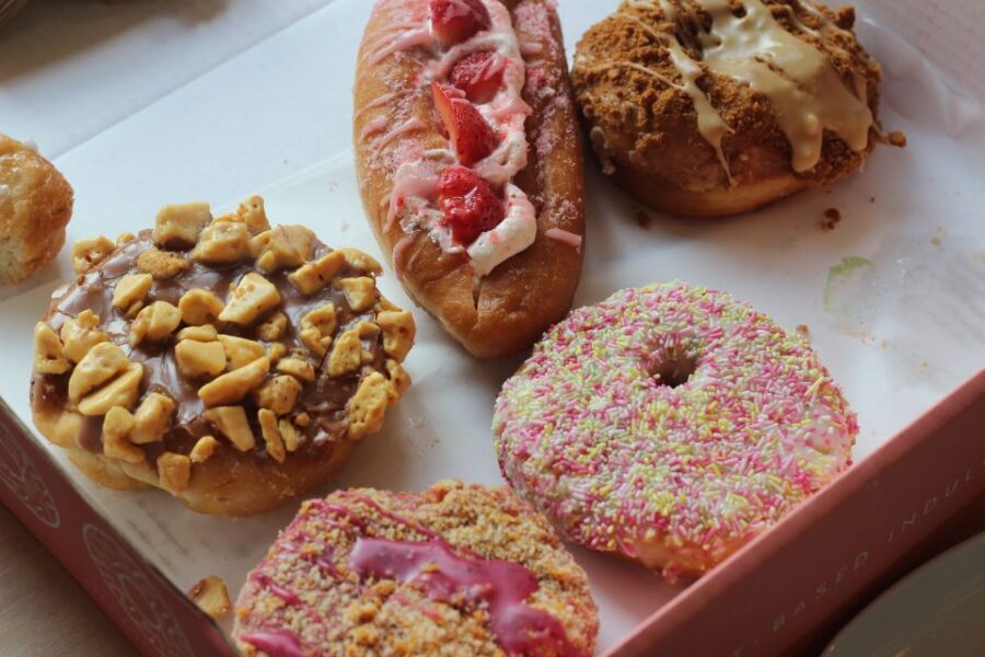 Edinburgh: Royal Mile Donut Tour with Donut Tastings - Price and Value: Is $70 for Two Hours Fair?