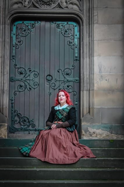 Edinburgh: Royal Mile Old Town Walking Tour - Quick hits