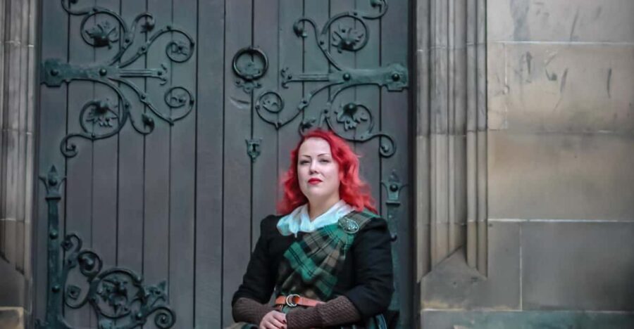 Edinburgh: Royal Mile Old Town Walking Tour - Price and value: what $24 buys you in Edinburgh’s Old Town