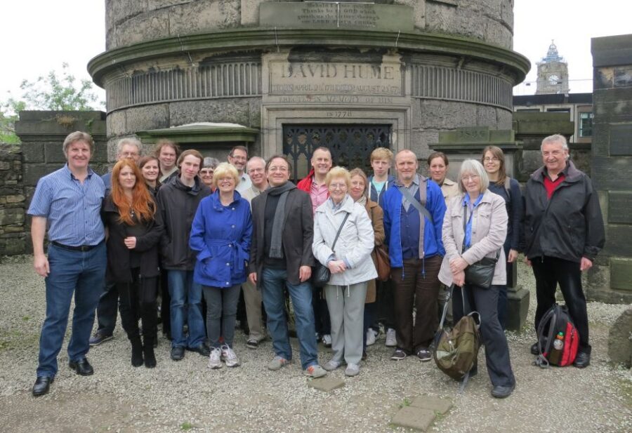 Edinburgh: Royal Mile Scottish Enlightenment Walking Tour - Final verdict: should you book the Royal Mile Enlightenment walk?