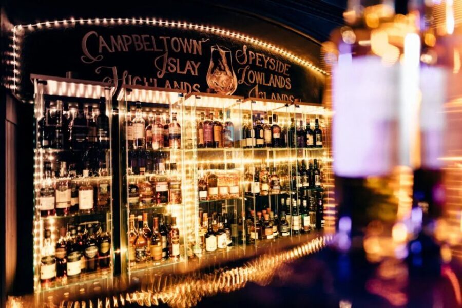Edinburgh: Scotch Whisky Tasting - Scotland's True Spirit - Should you book this whisky tasting?