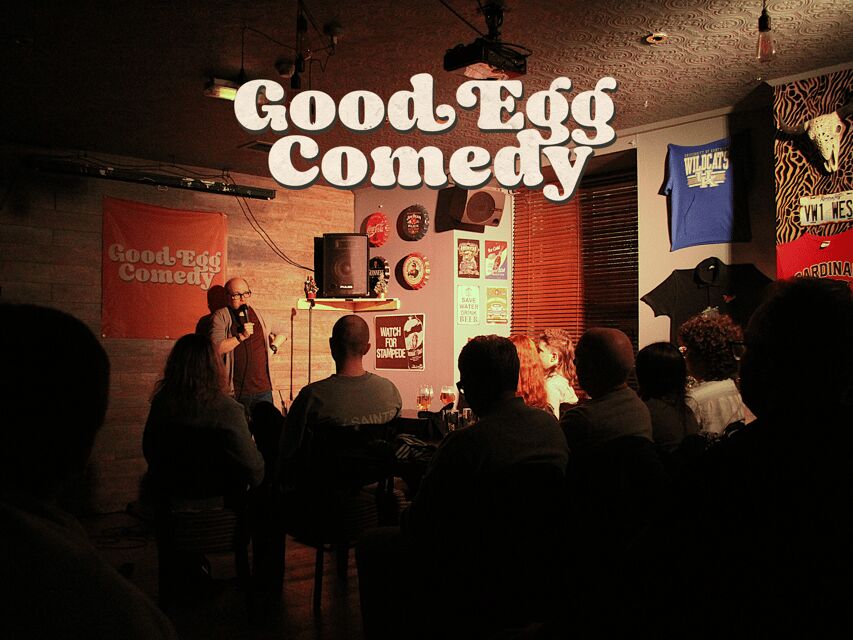 Edinburgh: Scottish Comedy Night at an Old Town Cocktail Bar - What Happens During Edinburgh’s Scottish Comedy Night