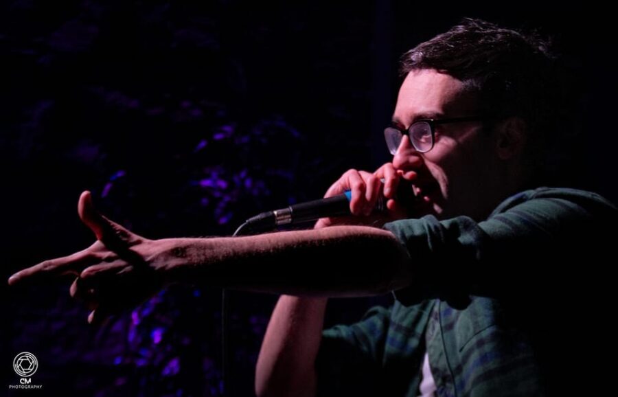 Edinburgh: Scottish Comedy Night at an Old Town Cocktail Bar - Cocktails and the Practical Reality: Plan Your Food and Drink