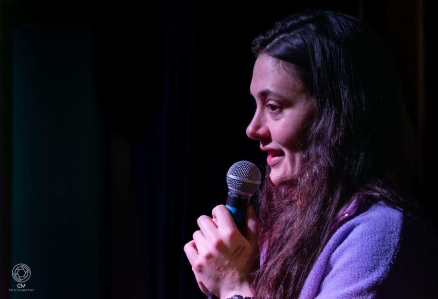 Edinburgh: Scottish Comedy Night at an Old Town Cocktail Bar - What the Best Nights Feel Like (Based on Real Feedback)
