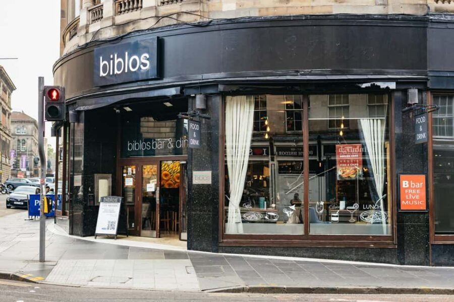 Edinburgh: Scottish Dinner and Folk Music Experience - Should You Book This Edinburgh Scottish Dinner and Folk Music Night?