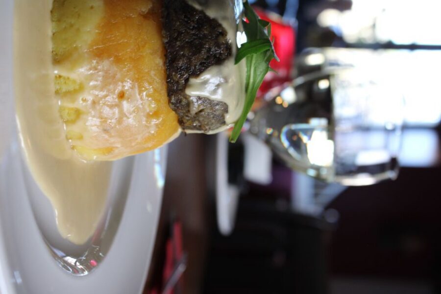 Edinburgh: Scottish Tasting Platter at The Tolbooth Tavern - Should you book The Tolbooth Tavern Scottish tasting platter?