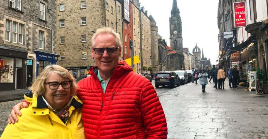 Edinburgh: Scottish Whisky Tasting with a Local Expert - Quick hits before you go
