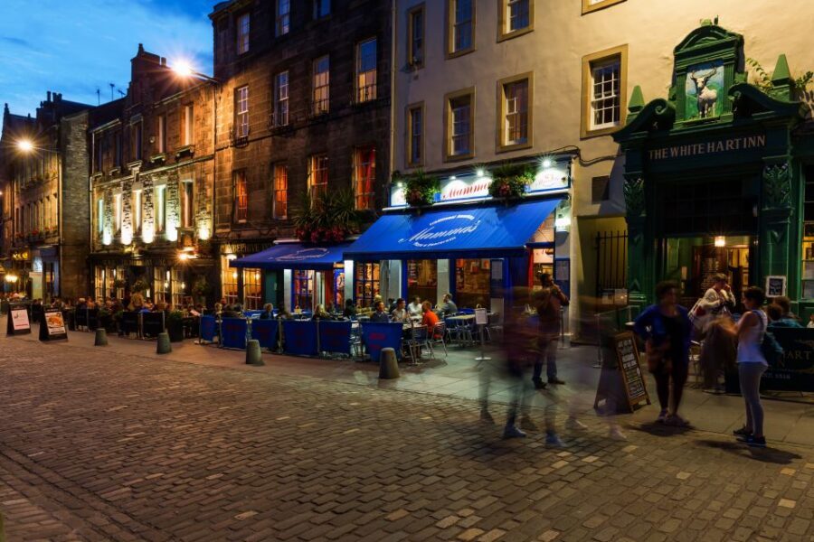 Edinburgh: Scottish Whisky Tasting with a Local Expert - Price and value: is $152 a smart use of your time?