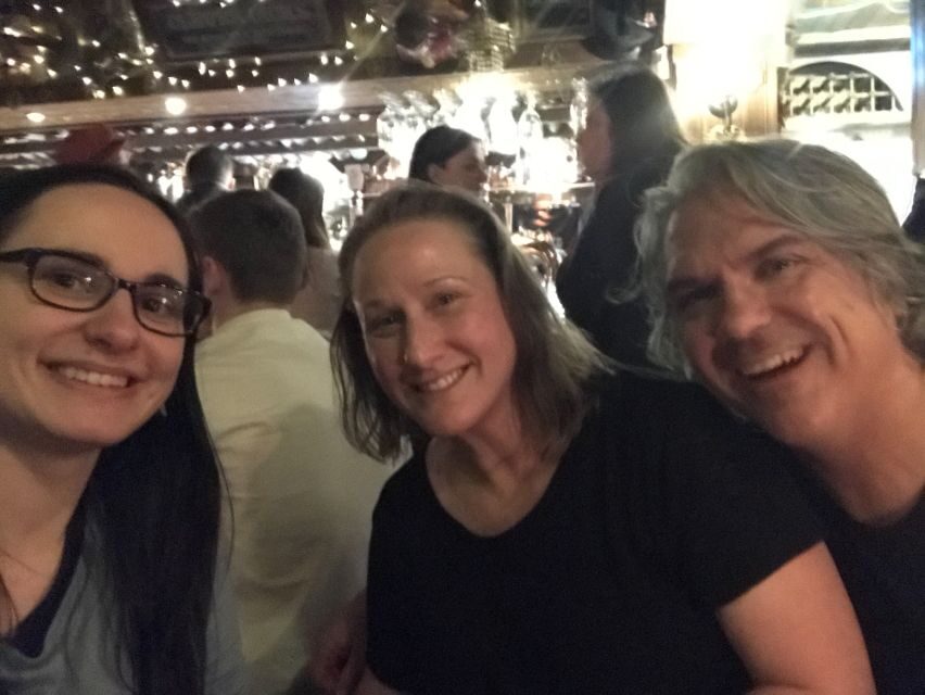 Edinburgh: Scottish Whisky Tasting with a Local Expert - Who this tour suits best (and who should skip it)