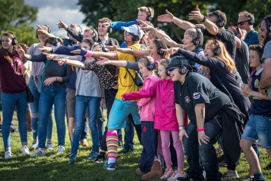 Edinburgh: Silent Disco Adventure Tour - Should you book this Edinburgh silent disco? (My straight answer)