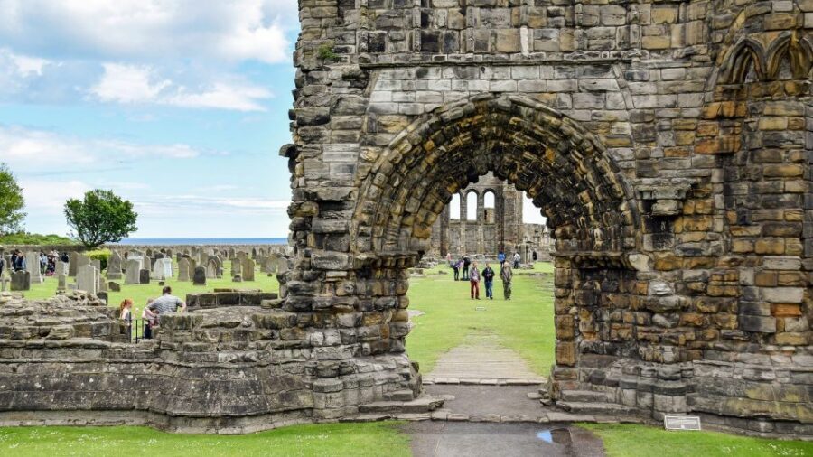 Edinburgh: St Andrews, Dunnottar Castle & Falkland Tour - What the 11-hour day feels like: timing, weather, and packing