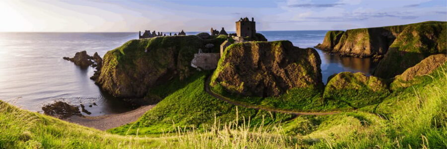 Edinburgh: St Andrews, Dunnottar Castle & Falkland Tour - Price and value: is $87 a fair trade for this route?