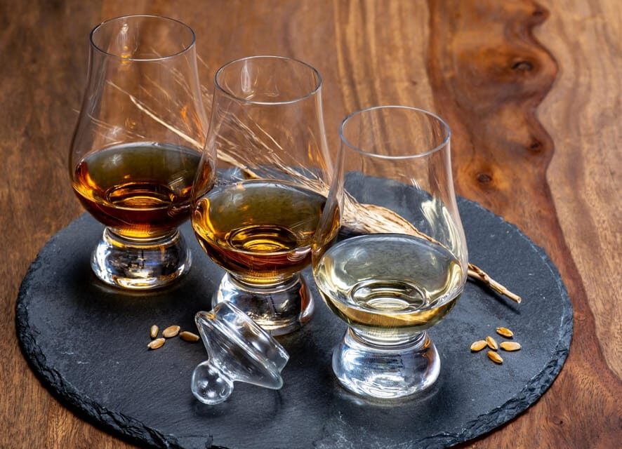 Edinburgh: Stirling Castle, Kelpies, Whisky & Highlands Tour - Price and value: what $108 includes, and what you pay for on top
