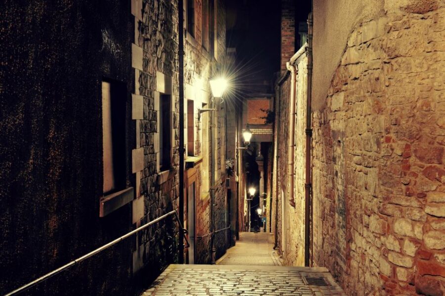 Edinburgh: The Dark Side Walking Tour - Key Highlights You’ll Actually Remember