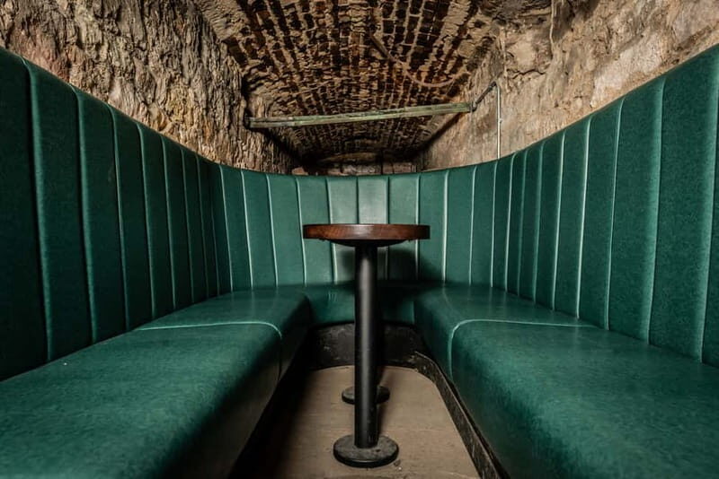 Edinburgh: The Lost Close Underground Scotch Whiskey Tasting - Key highlights you’ll actually care about