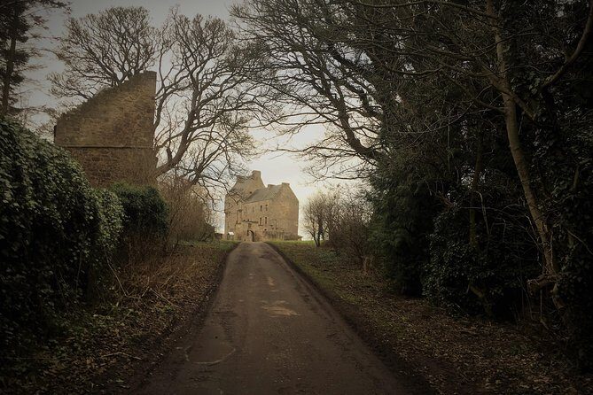 Edinburgh: The Outlander, Palaces & Jacobites Tour - The Big Picture: how this Outlander day trip actually feels