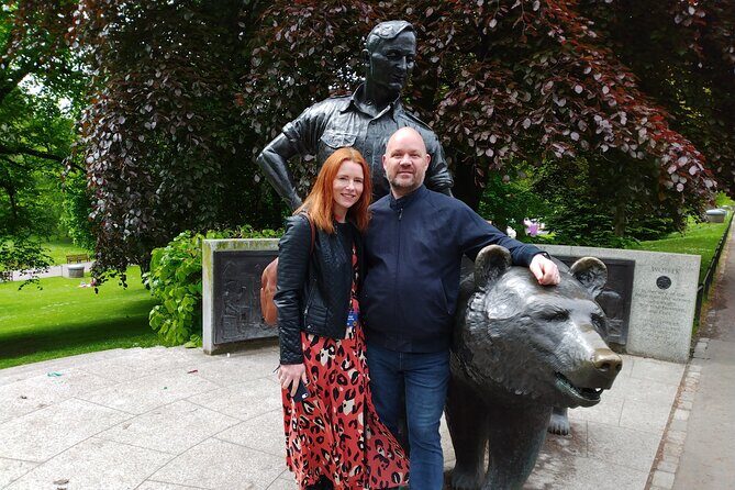 Edinburgh: The People's Story - Private Walking Tour - Grassmarket: trade, commerce, and the darker side of town