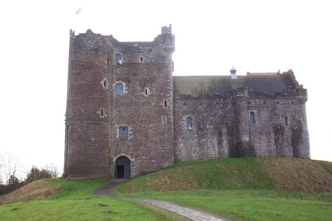 Edinburgh to Inverness Private Transfer with Tour on the way - Two routes to Inverness: direct run or scenic Highlands day