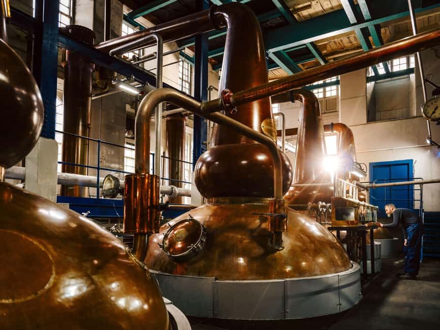 Edinburgh to Scottish Highlands: Whisky, Views & Hairy Coos - Key moments that make this day tour work