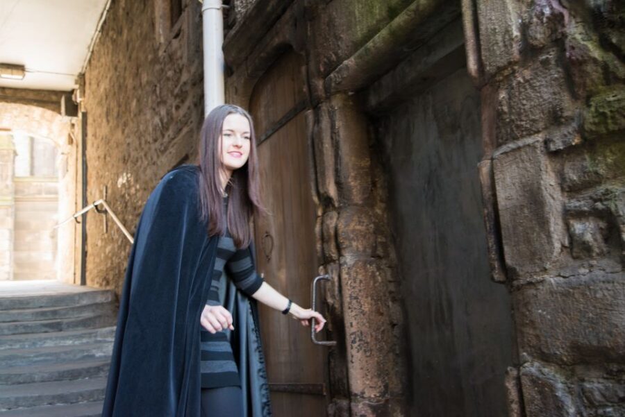 Edinburgh: Underground Vaults Evening Ghost Tour with Whisky - Book It or Skip It? My Decision Guide