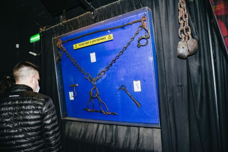 Edinburgh: Underground Vaults Tour - Price and Value: Is $32 Worth It for an Hour?