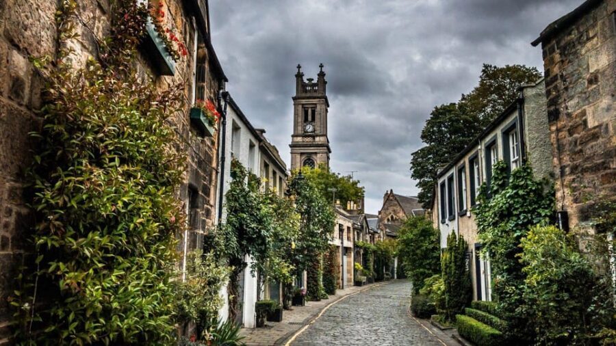 Edinburgh Walking Tour with a Local - Book It or Skip It: My Decision Guide