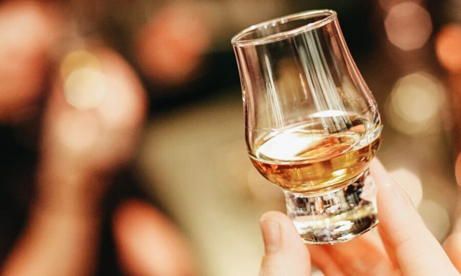 Edinburgh: Whisky Tasting with History and Storytelling - Key Things I’d Bet You’ll Notice