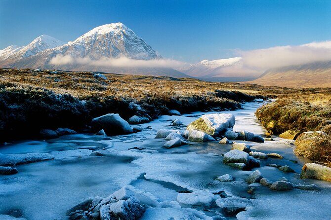 Edinburgh:5-Day Isle of Skye, Inverness & Loch Ness Tour w/Hostel - A Highlands and Skye trip that’s built for real sightseeing