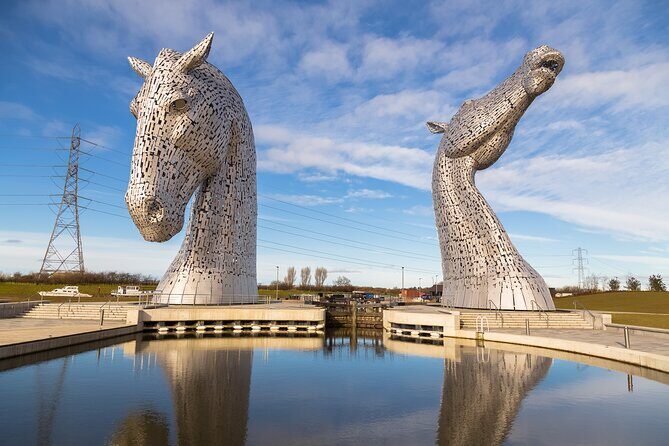 Edinburgh:5-Day Isle of Skye, Inverness & Loch Ness Tour w/Hostel - Day 3: Kilt Rock, Sligachan Bridge views, Old Man of Storr, and Dundreggan