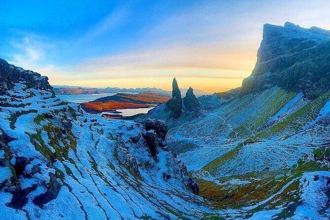 Edinburgh:5-Day Isle of Skye, Inverness & Loch Ness Tour w/Hostel - Day 5: Highland Folk Museum and Dunkeld’s cathedral setting
