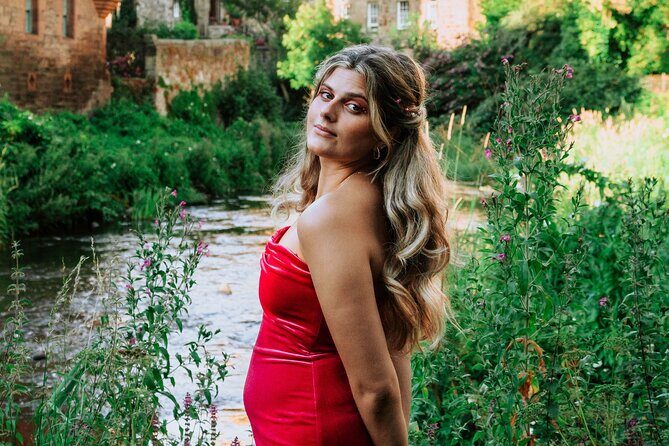 Enchanted Professional Private Photoshoot Tour in Edinburgh - Who should book this enchanted Edinburgh photo tour?