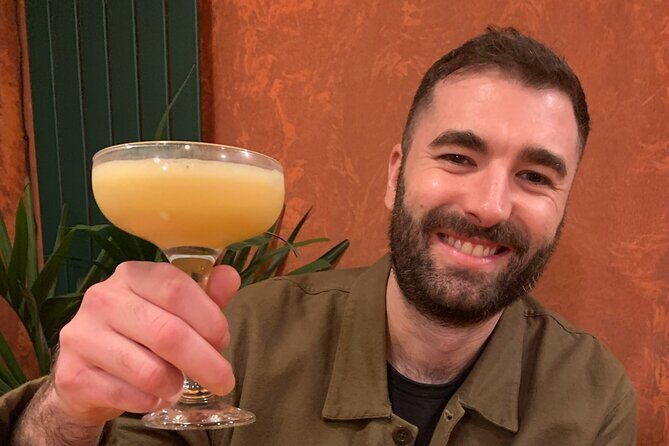 Explore Edinburgh's Asian Quarter & Local Scottish Cuisine - Why this tour feels different: Edinburgh through food, not just food