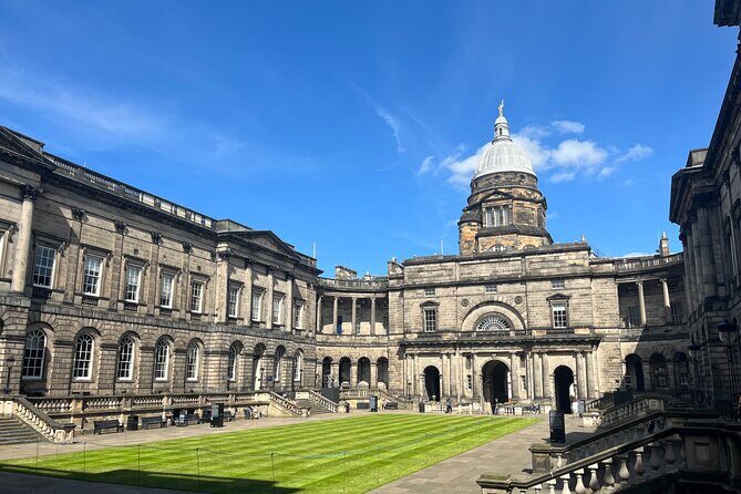 Explore Edinburgh's Asian Quarter & Local Scottish Cuisine - The guide factor: why the vibe matters as much as the menu