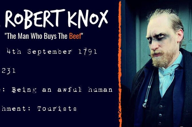 Extreme Paranormal Underground Ghost Tour in Edinburgh - Edinburgh’s 9:15pm Ghost Vibe: What the Night Tour Feels Like