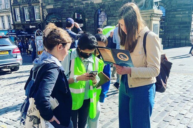 Fantastic Creatures of Edinburgh, and where to find them! - Key highlights before you go