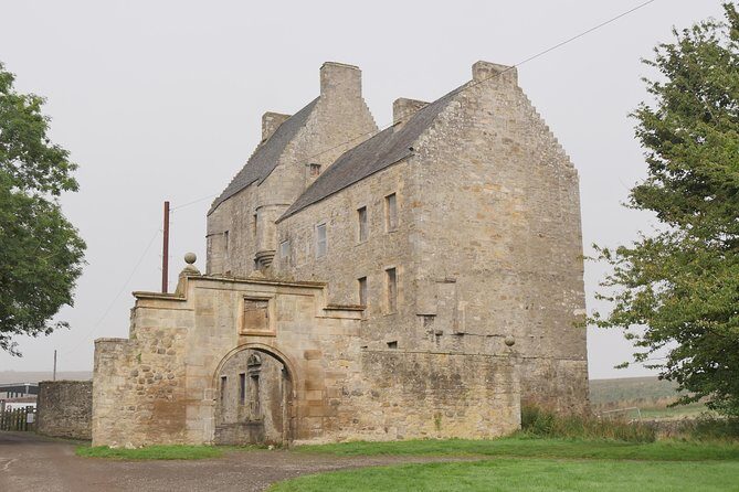 Five Outlander locations , Outlander film locations tour - Why This Outlander Film Locations Tour Works So Well From Edinburgh