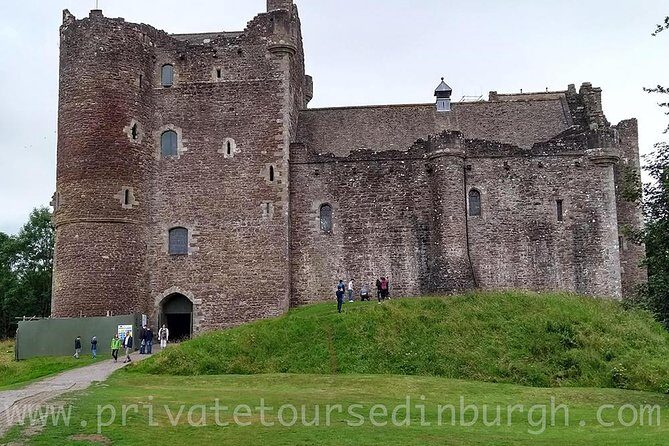 Five Outlander locations , Outlander film locations tour - Price and Logistics: Is $784.47 Per Group Good Value?