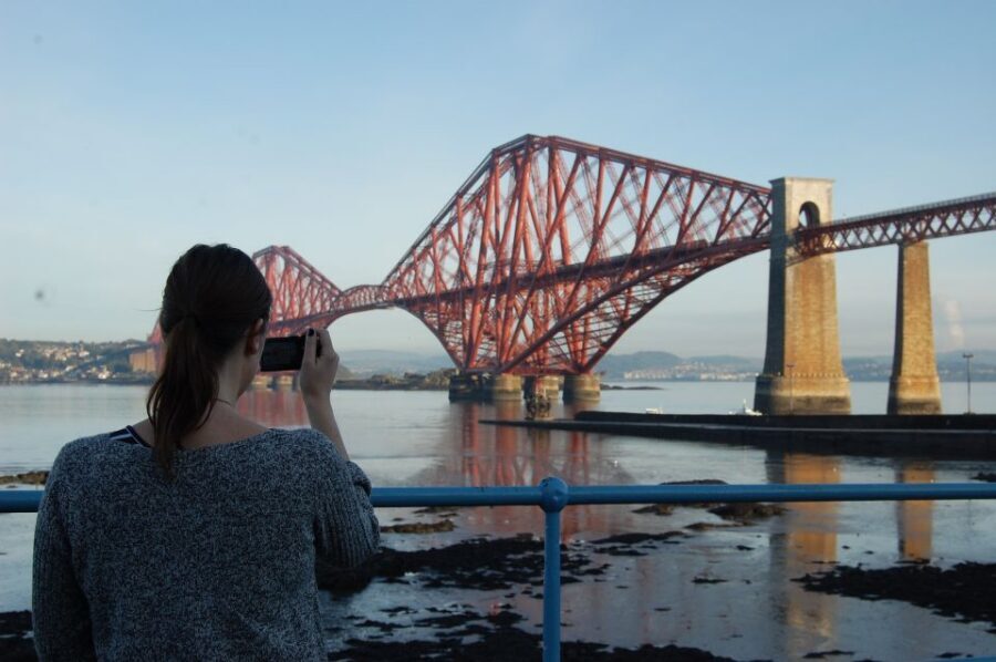 From Edinburgh: 2-Day Highlands Tour with Hogwarts Express - Key highlights that make this tour click