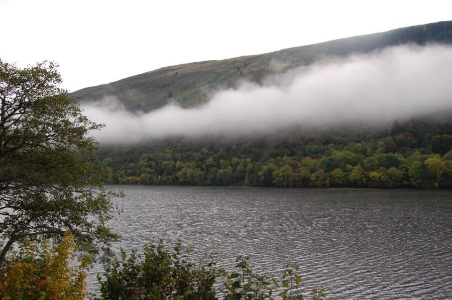 From Edinburgh: 2-Day Highlands Tour with Hogwarts Express - Loch Ness cruise and Urquhart Castle: how the plan adapts
