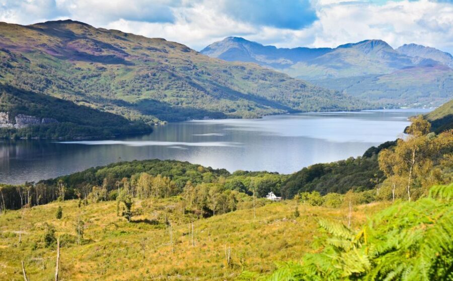 From Edinburgh: 2-Day Loch Lomond, West Highlands & Oban - Key highlights worth planning around