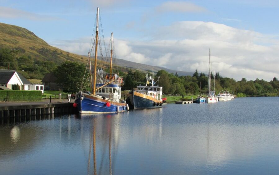 From Edinburgh: 2-Day Loch Ness, Inverness & Highlands Tour - Why this 2-day Highlands loop works from Edinburgh