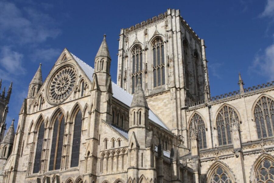 From Edinburgh: 5 Day Best of Northern England Tour - Key things I’d clock before you book