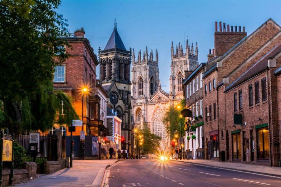 From Edinburgh: 5 Day Best of Northern England Tour - Should You Book This Northern England Tour?