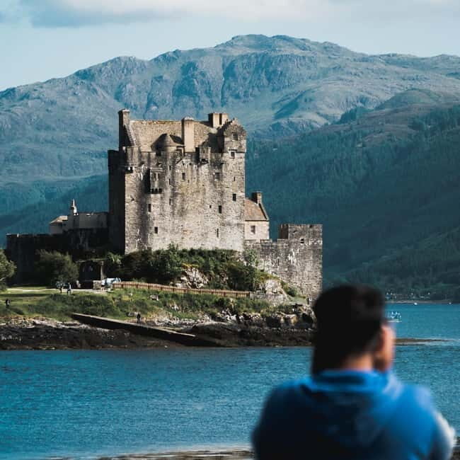 From Edinburgh: 6-Day Isle of Skye and Hebridean Hopper Tour - Why this route works (and who it fits)