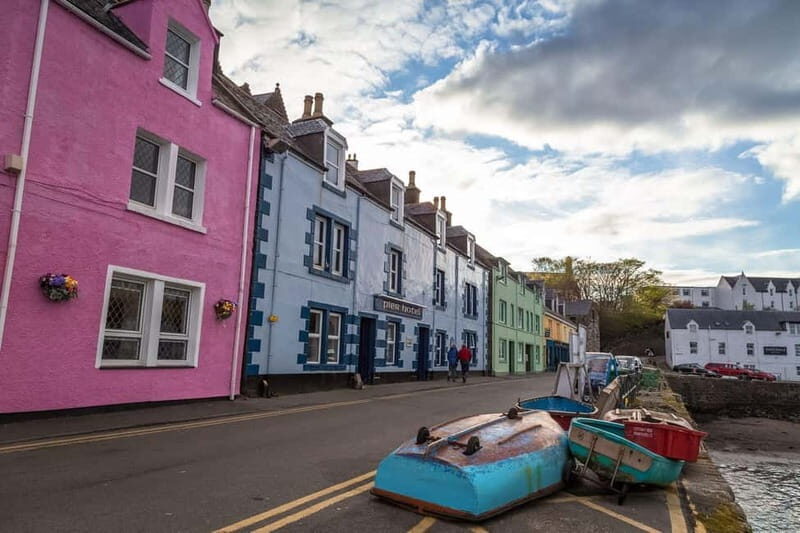From Edinburgh: 6-Day Isle of Skye and Hebridean Hopper Tour - Price and value: what $1,009 buys you (and what it doesn’t)