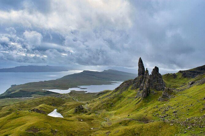 From Edinburgh: 6-Day Isle of Skye & Hebridean Hopper Tour w/Room - Key Things to Know Before You Go