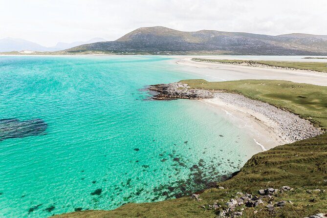From Edinburgh: 6-Day Isle of Skye & Hebridean Hopper Tour w/Room - Trading Highroads for the Isles: Corrieshalloch to Stornoway and Harris