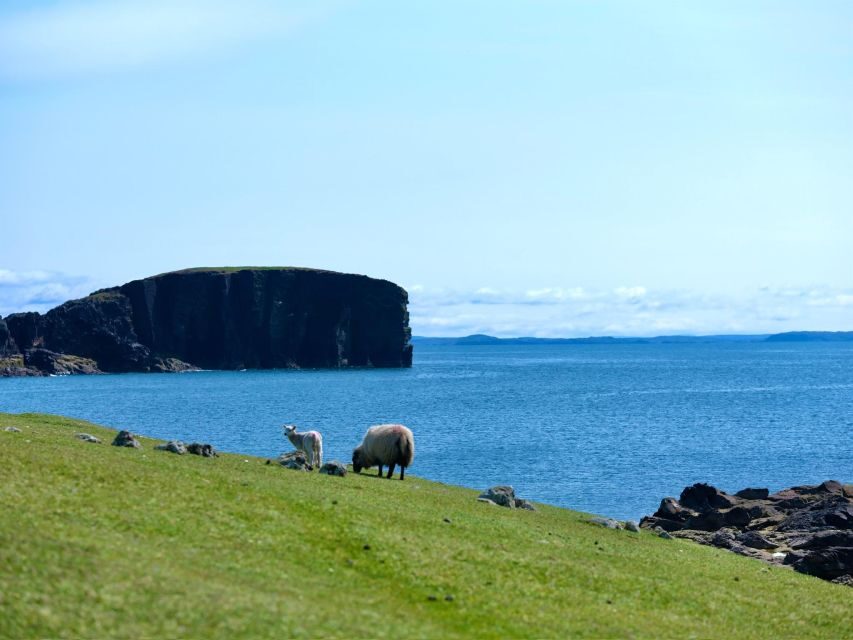 From Edinburgh: 6-Day Shetland & Nothernmost Explorer - Why Shetland feels different on this route