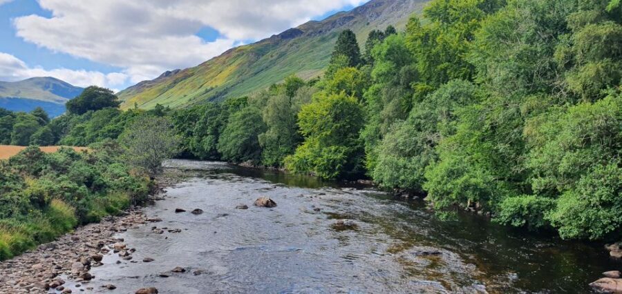 From Edinburgh: a Private Tour to a Majestic Highland Glen - What to Pack and How to Make the Most of Your Day