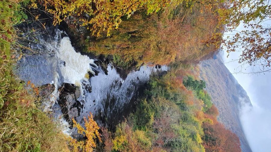 From Edinburgh: a Private Tour to a Majestic Highland Glen - Should You Book This Glen Lyon and Stirling Private Tour?
